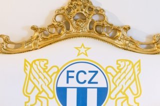 Un nouvel entraîneur à Zurich KEYSTONE/ALESSANDRO DELLA BELLA